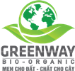 CÔNG TY TNHH MTV PHÂN BÓN HỮU CƠ GREENWAY BIO-ORGANIC